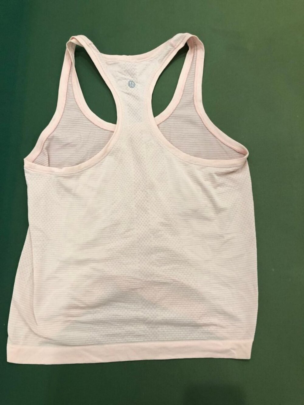 Lululemon Swiftly Tech Racerback Tank - Picture 2 of 9
